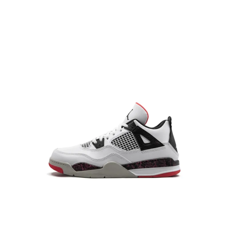Jordan 4 Retro Flight Nostalgia PS-0