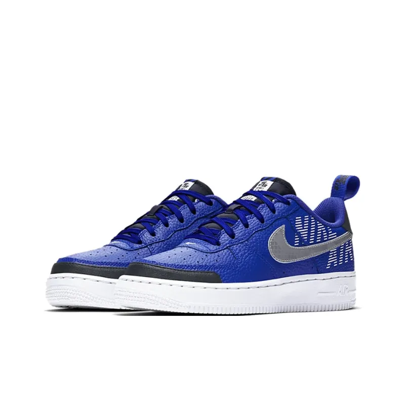 Nike Air Force 1 LV8 2 'Racer Blue' GS-2