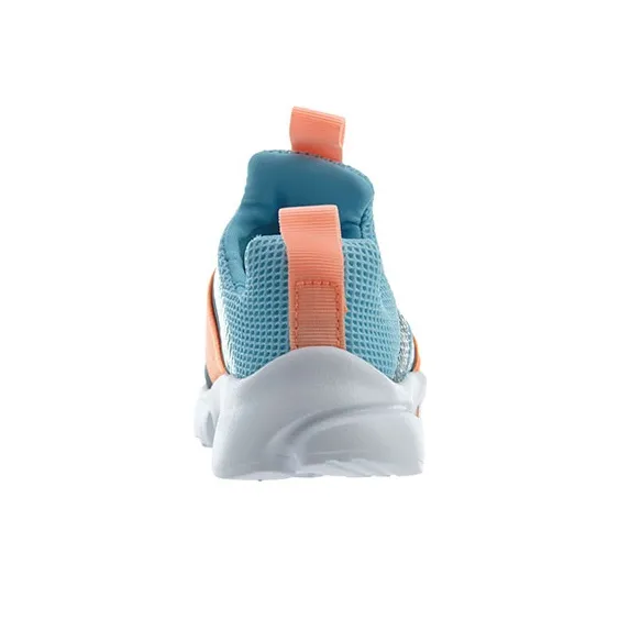 Nike Presto Extreme Slip Resistant Cushioning Abrasion Resistant Breathable Low Top Toddler Shoes Infant And Toddler-3