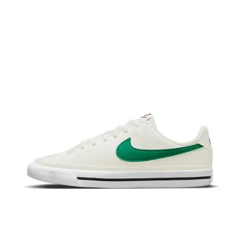 Nike Court Legacy Sail Green Noise GS