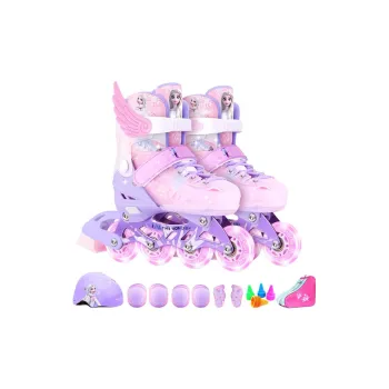 MESUCA x Disney Collection Inline Skates Kids'
