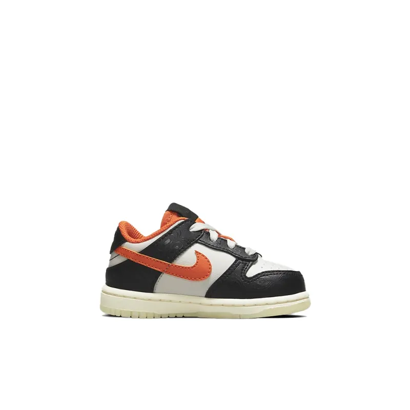 Nike Dunk Low PRM Halloween 2021 TD-1