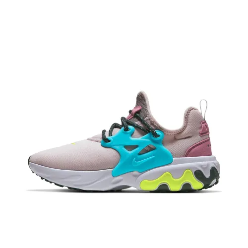 Nike React Presto Lemon Venom Women's