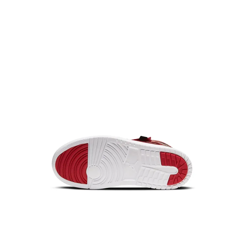 Jordan 1 Mid Alt Banned 2020 PS-5