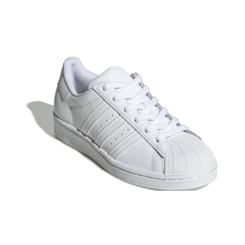 Adidas Superstar Triple White GS-1