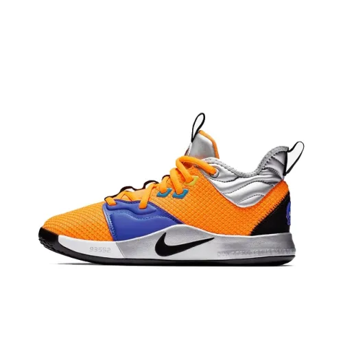 Nike PG 3 NASA GS