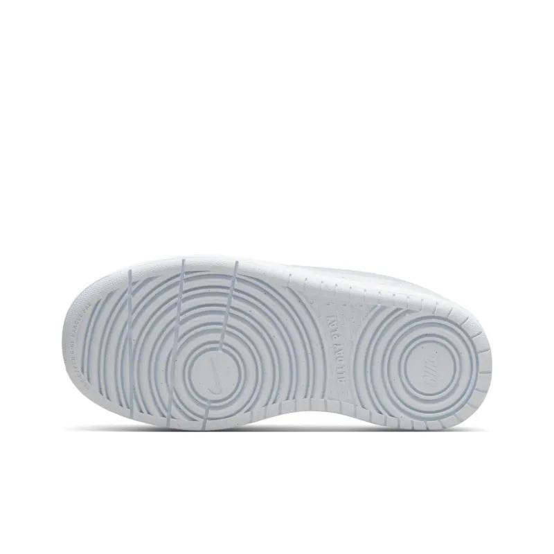 Nike Court Borough Low 2 'White Aura' GS-7