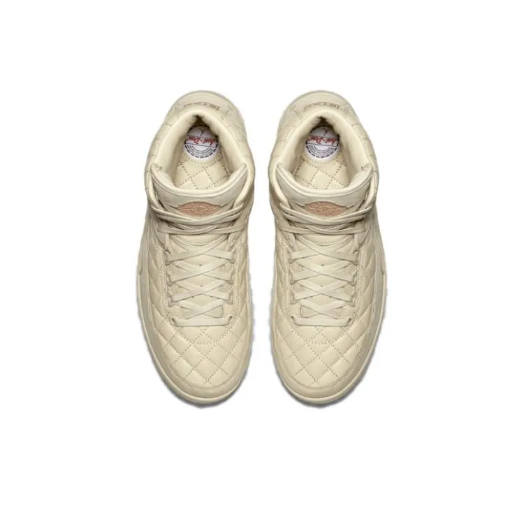 Jordan 2 Retro Just Don Beach GS-3