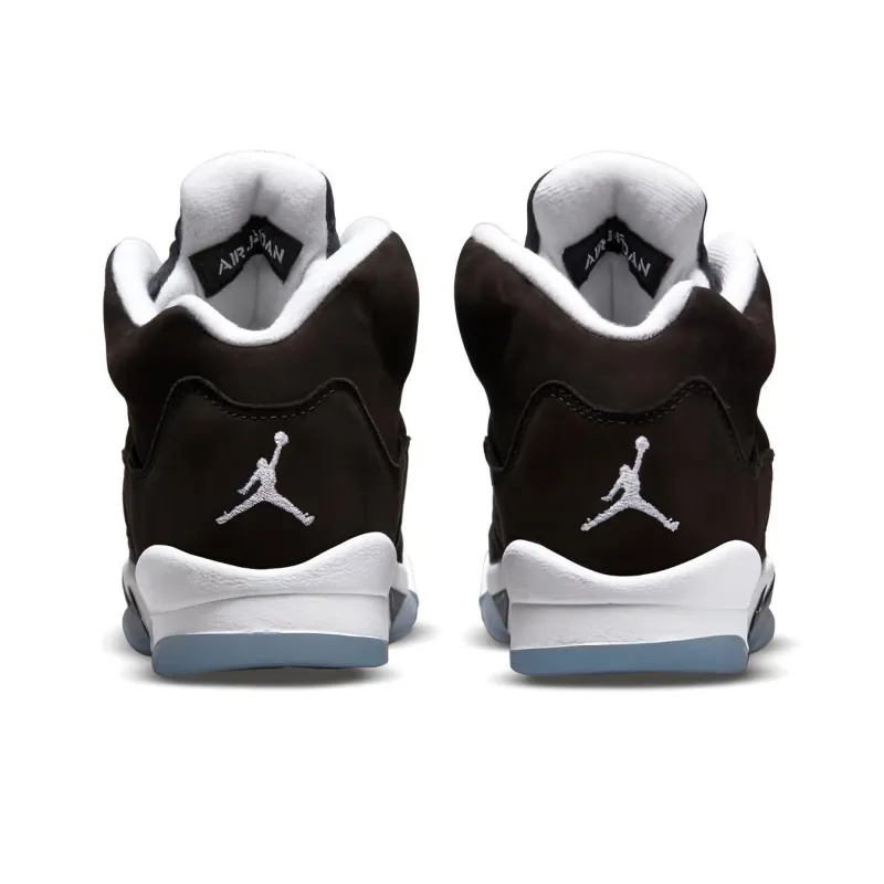 Air Jordan 5 Retro Moonlight 2021 GS-4