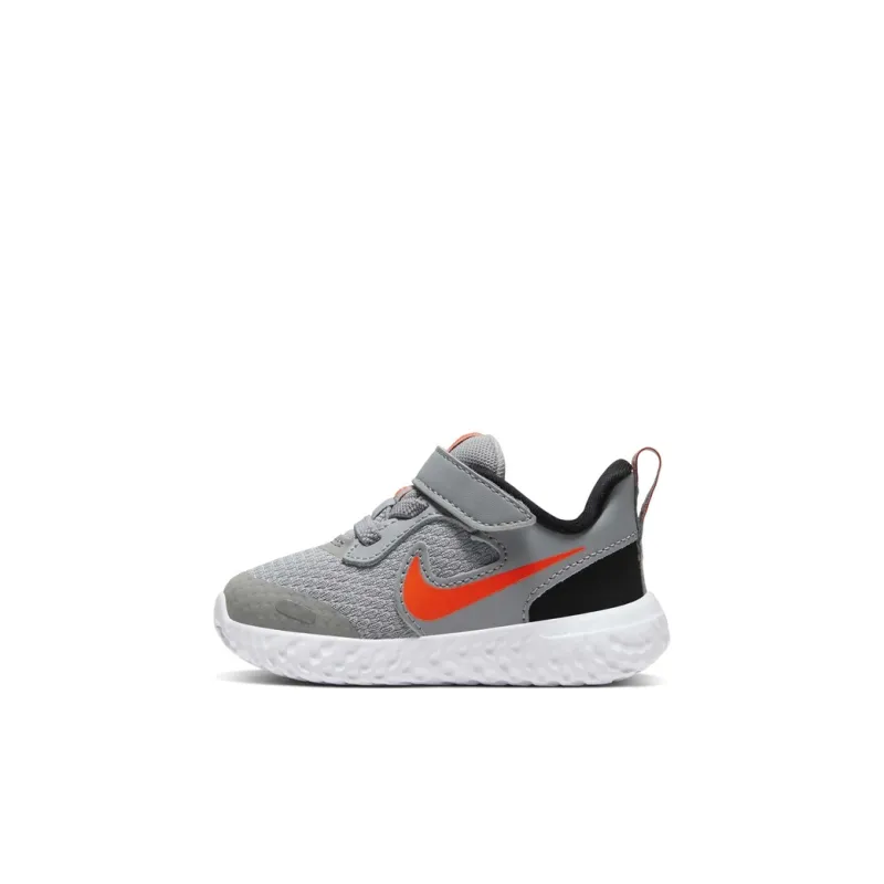 Nike Revolution 5 Series Low Top Toddler Shoes Infant And Toddler-0