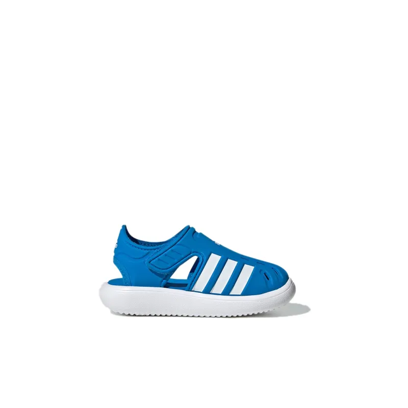 Adidas Water Sandal Low Top Toddler Shoes Infant And Toddler-1