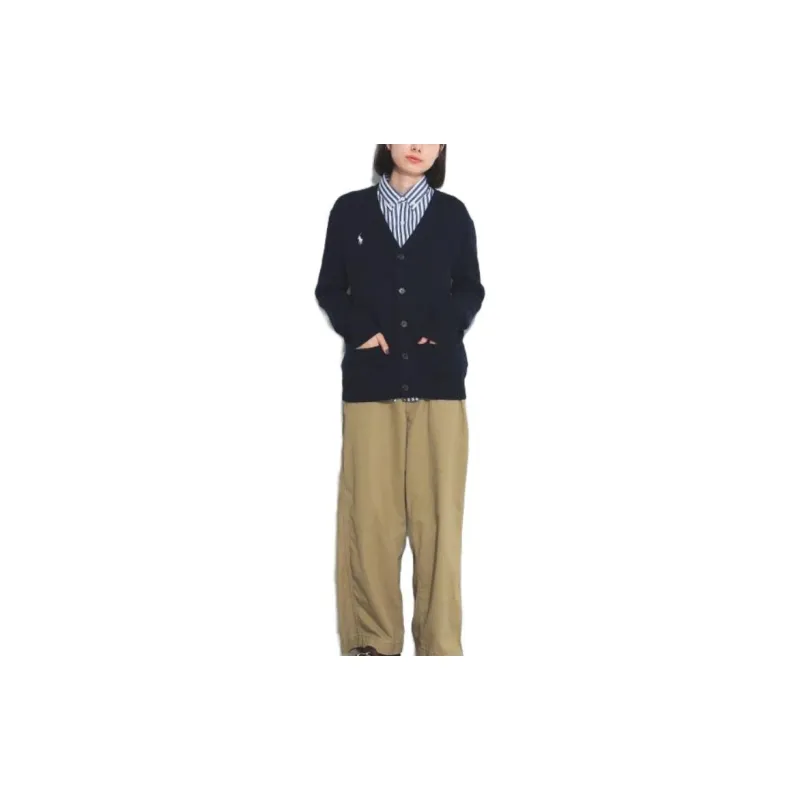 Polo Ralph Lauren X Beams Knitwear Women's-7