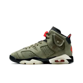 Jordan 6 Retro 'Travis Scott' GS