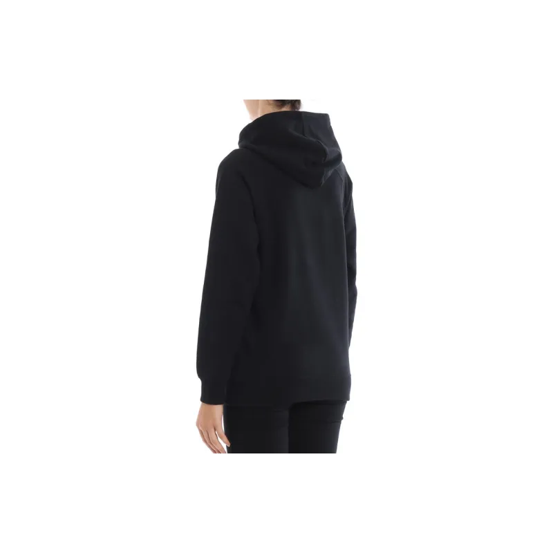 KENZO Sweatshirts Women's Black-4