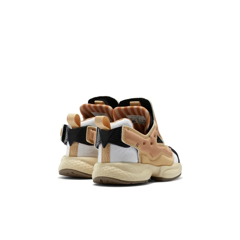 Reebok Kung Fu Panda X InstaPump Fury TD 'Po'-4