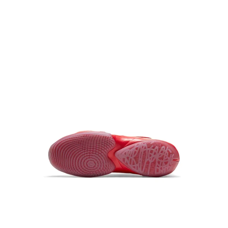 Nike Zoom Freak 2 University Red Glacier Ice PS-5