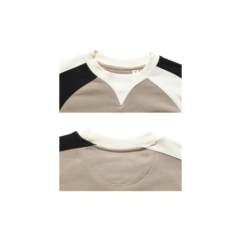 FILA FUSION Sweatshirts Women's Antler Khaki-2