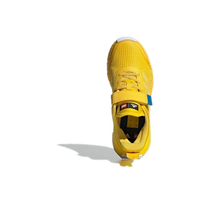 Adidas Abrasion Resistant Kids'-4