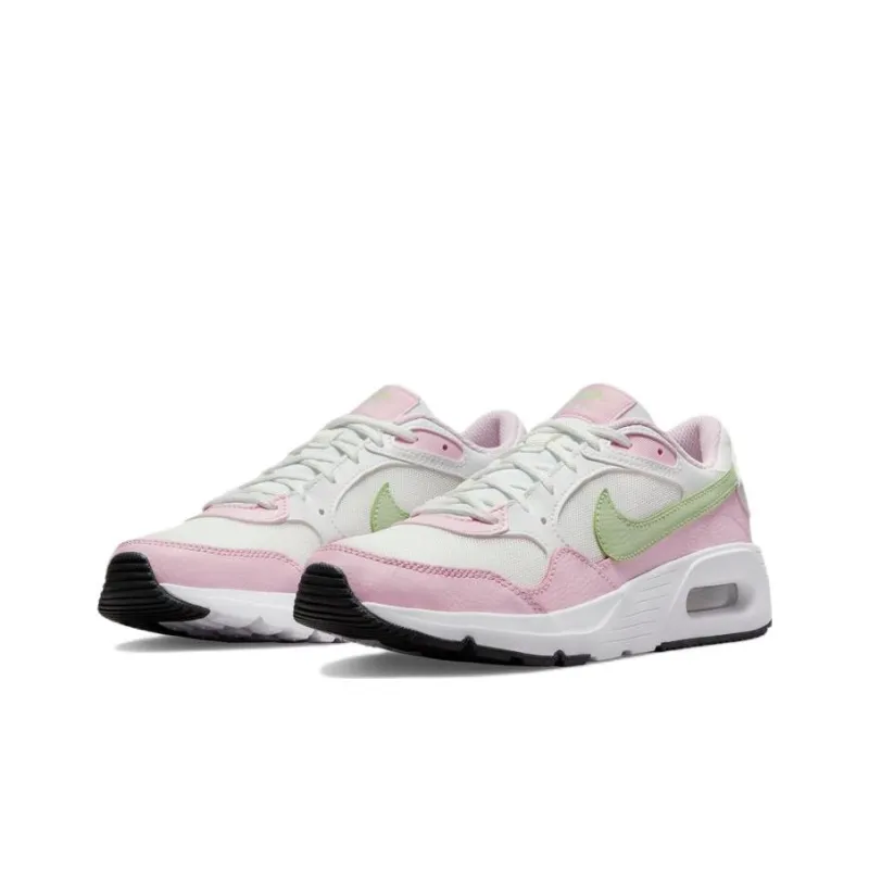 Nike Air Max SC GS 'Pink Foam Honeydew'-2
