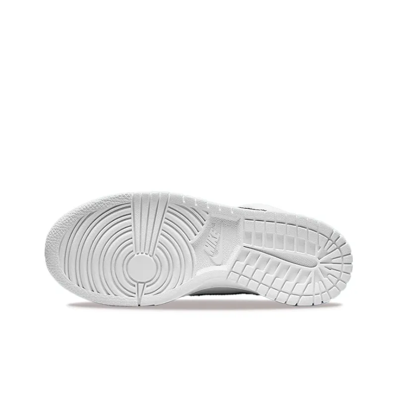 Nike Dunk High Reverse Panda GS-5