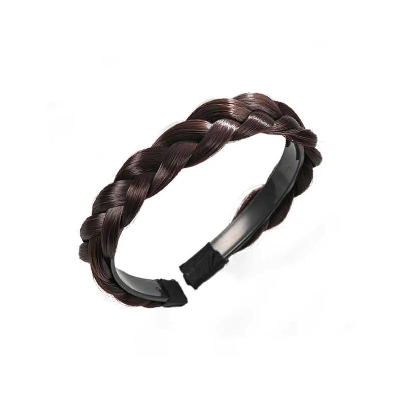 ZANC Acrylic Headbands Women's Multiple Colors-9