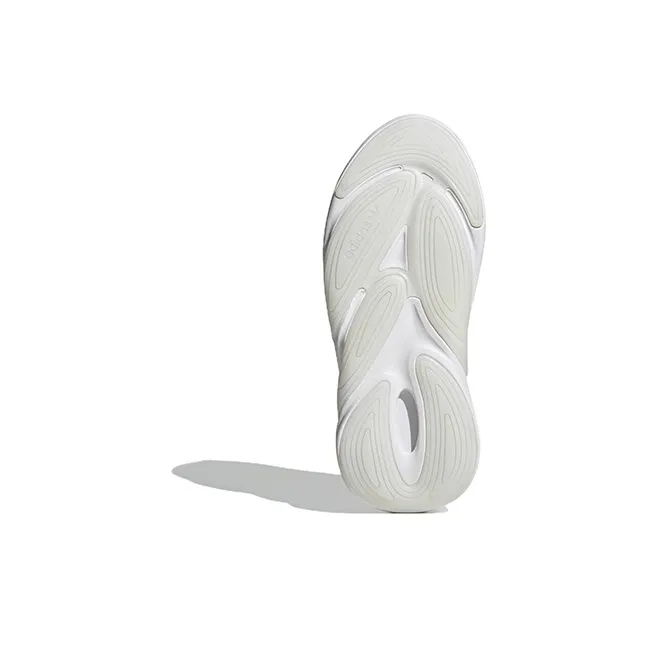 Adidas Ozelia J 'White Pastels'-5