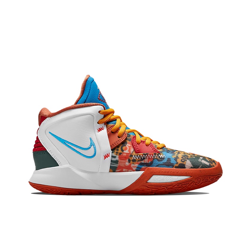 Nike Kyrie Infinity Kevin Durant GS US 7Y - POIZON