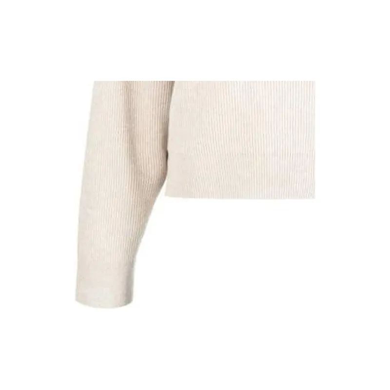 Brunello Cucinelli Roll Neck Knitted Jumper-5