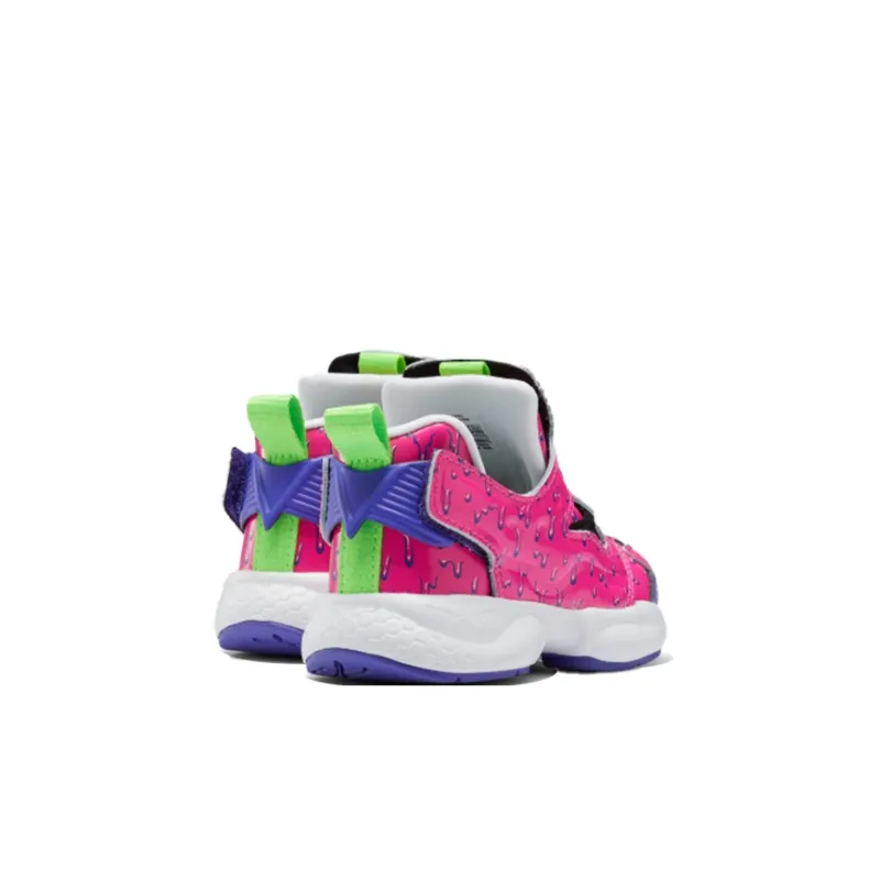 Reebok Versa Pump Fury Ghostbusters TD-3