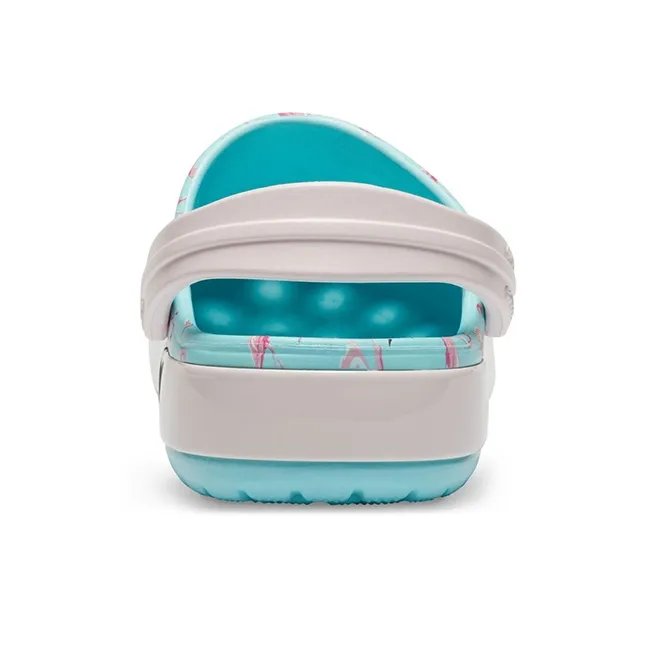 Crocs Crocband Sandal Blue Kids'-5