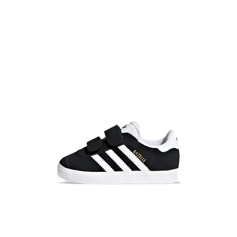 Adidas Gazelle Core Black Cloud White TD-0