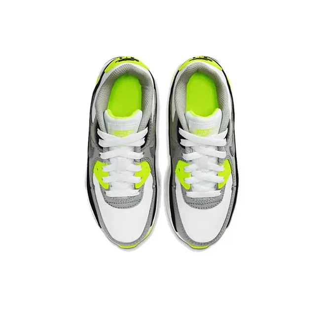 Nike Air Max 90 OG Volt 2020 PS-3