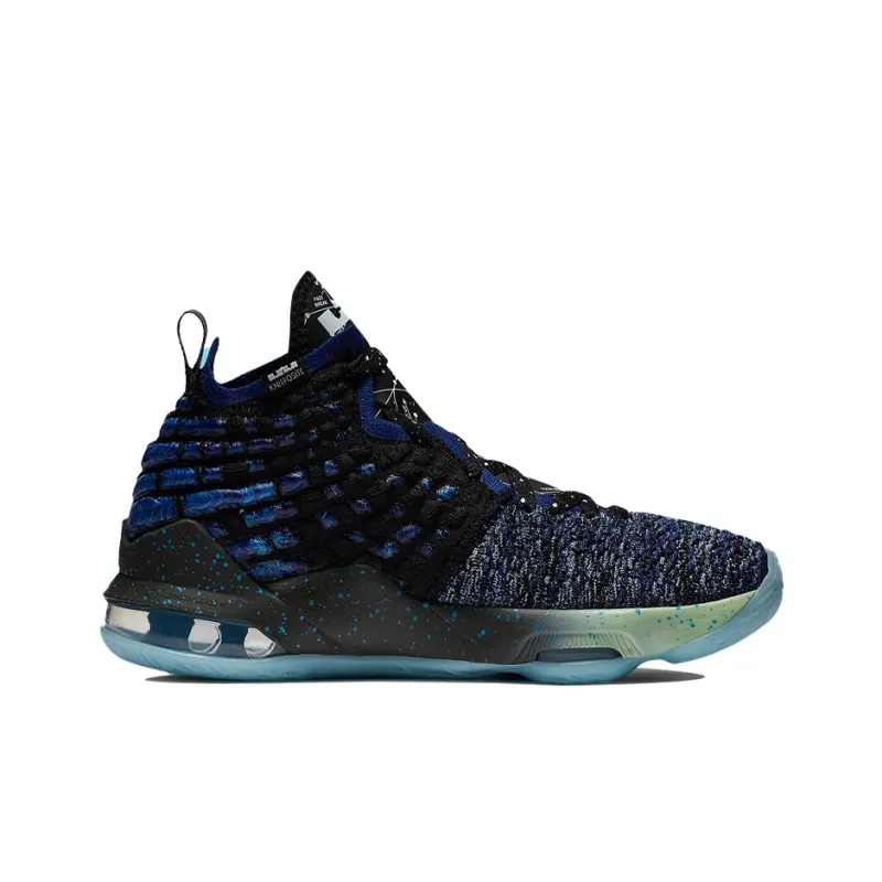 Nike LeBron 17 Constellations GS-1