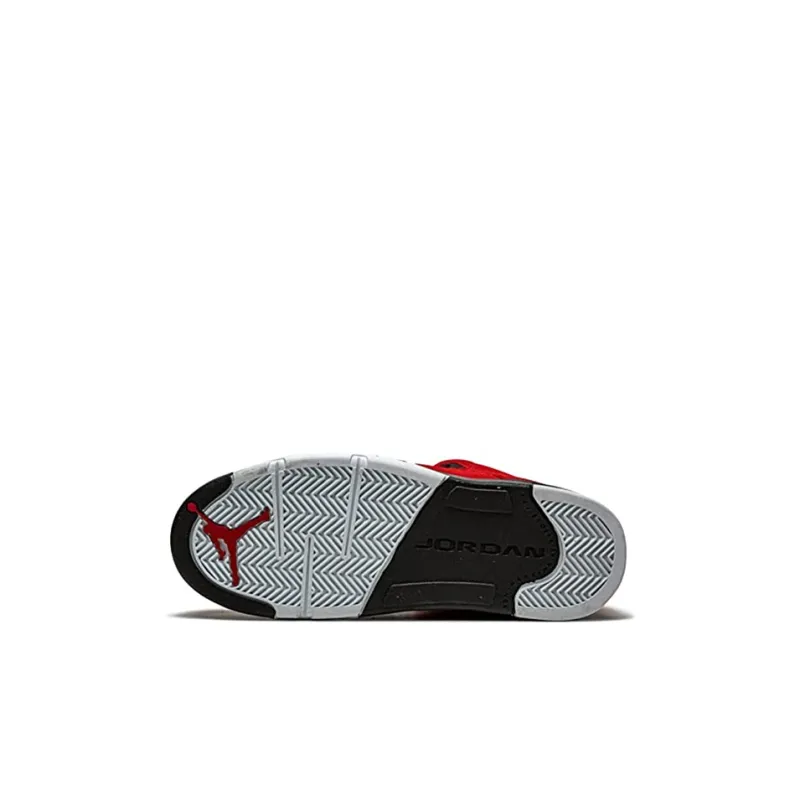 Jordan 5 Retro Raging Bull Red 2021 PS-5