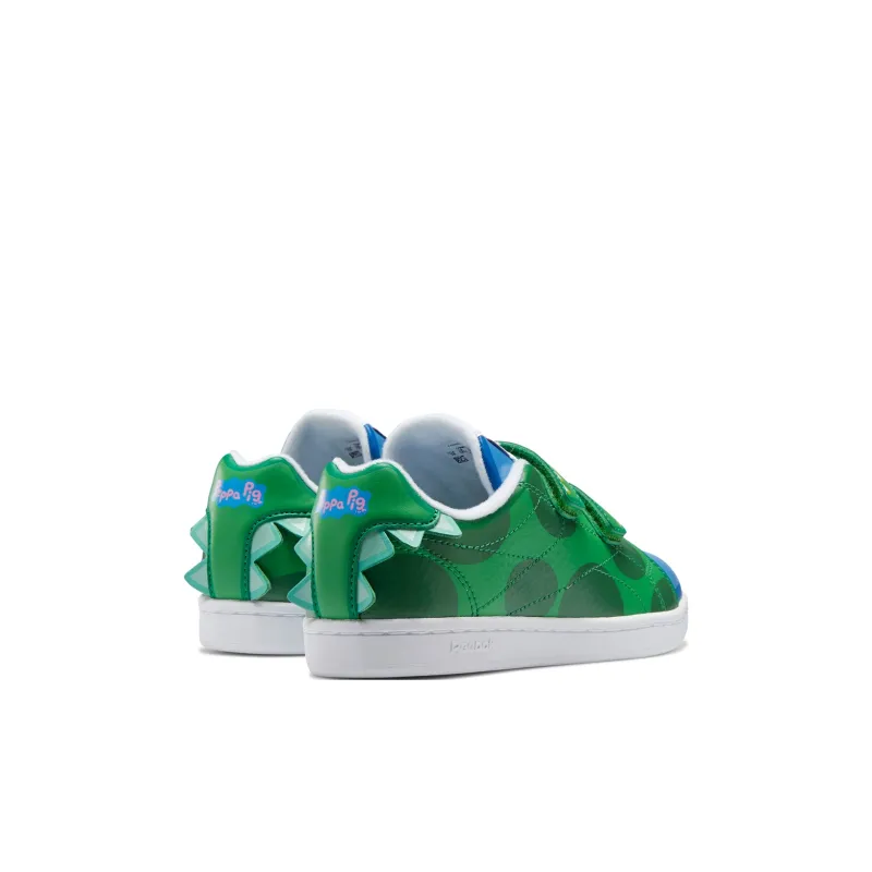Reebok Complete CLN  Peppa Pig X  2 J 'Dinosaur'-3