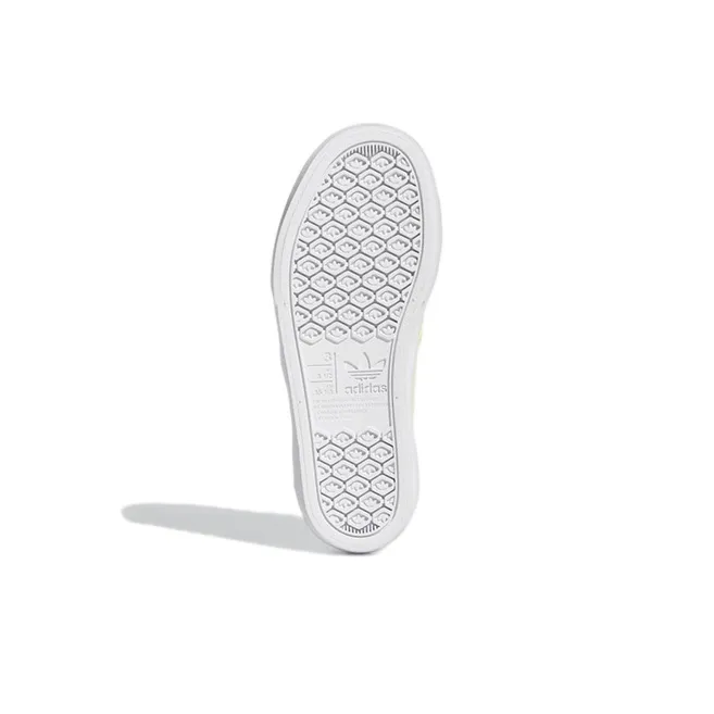 Adidas Disney X Court Rallye Big Kid 'The Princess And The Frog'-5