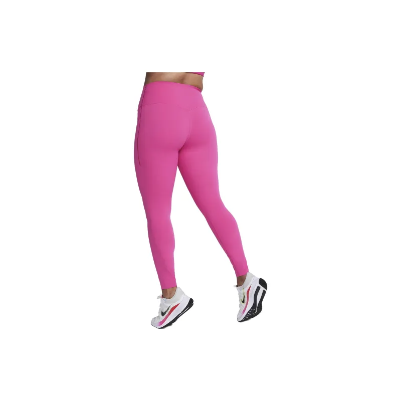 Nike Leggings Women's Pink-1