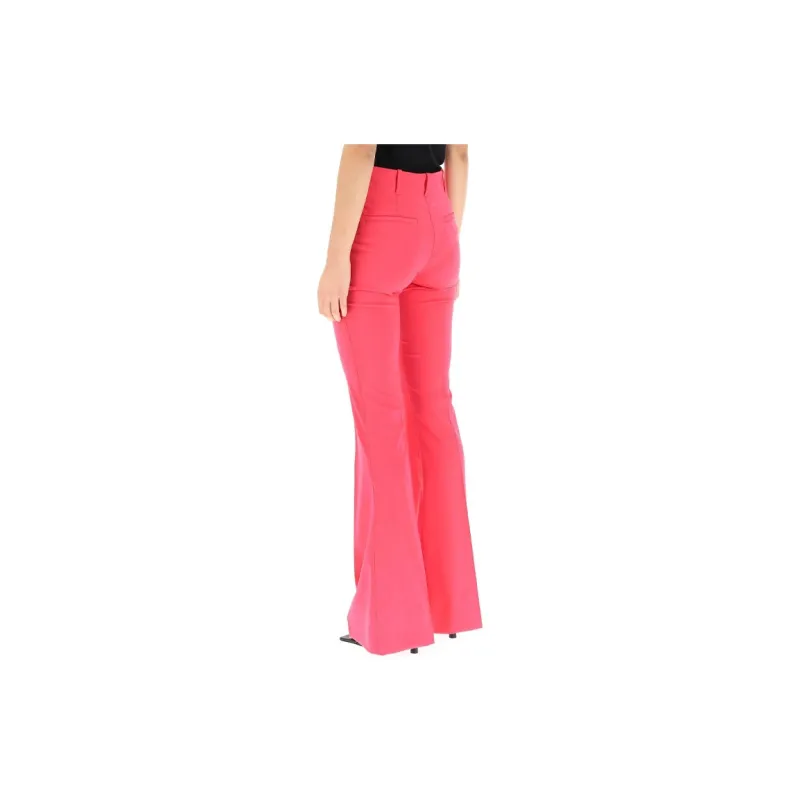 Jacquemus Casual Pants Women's Pink-2