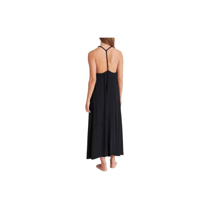 Eres Sheila Sleeveless Long Dress-3