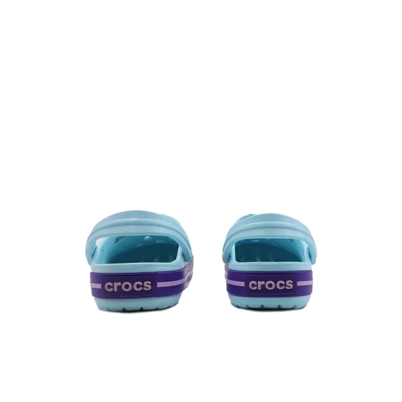 Crocs Crocband Sandal Blue Purple Combination Kids'-4