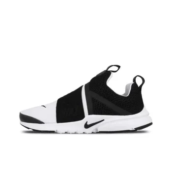 Nike Presto Extreme White Black GS