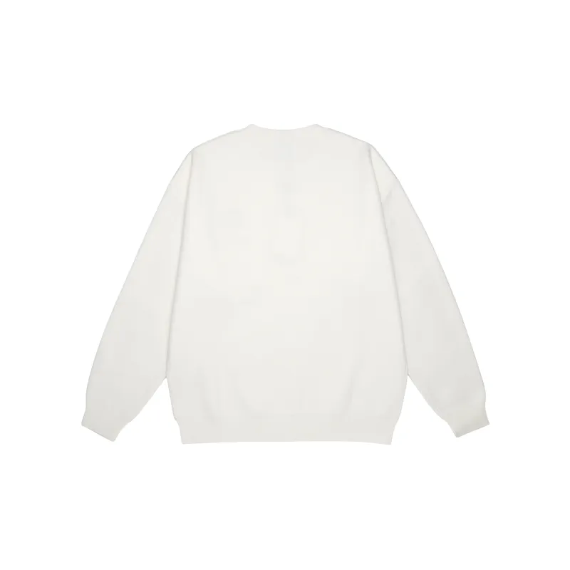 ED HARDY X Sweaters Unisex-3