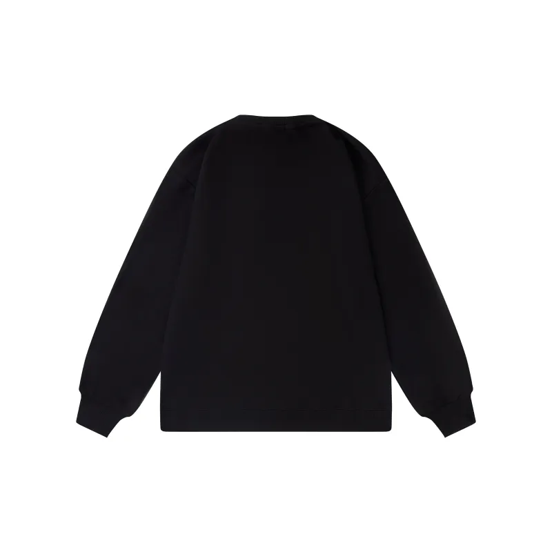 GXXX Sweatshirts Unisex-4