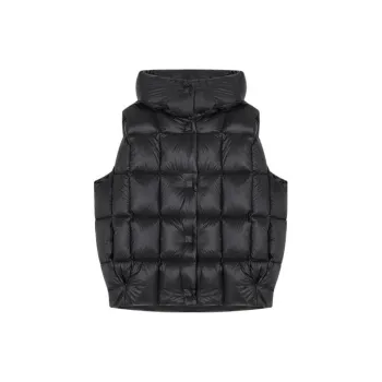 IHIMI Down Jacket Women's Black