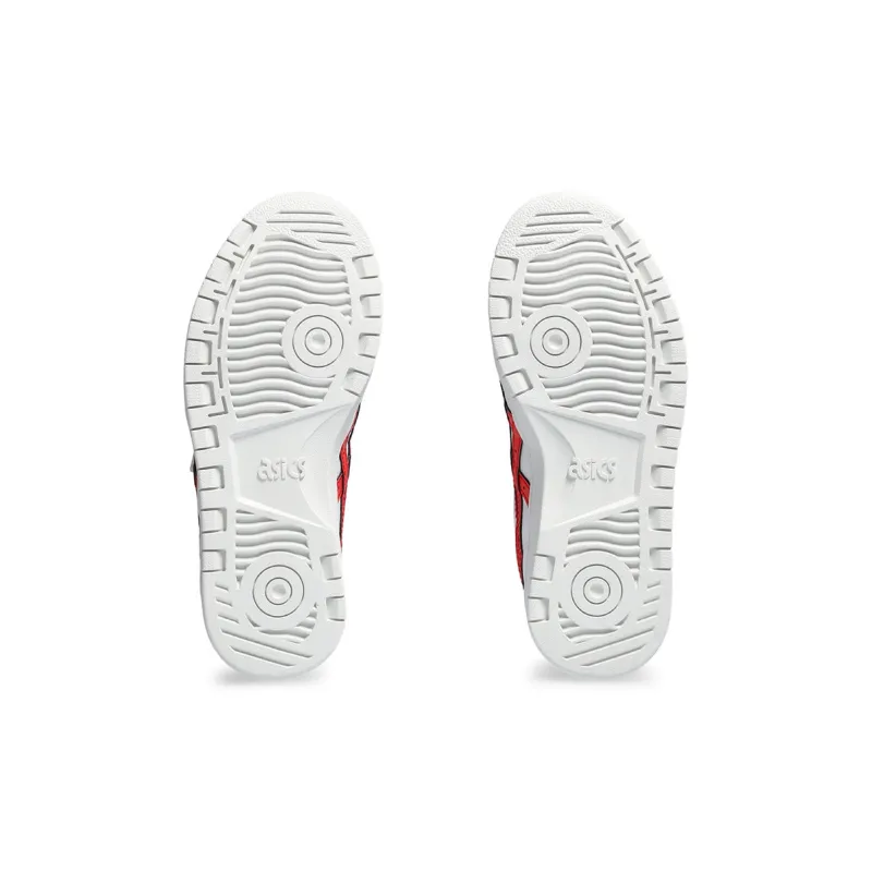 Asics Japan S PS 'White True Red'-4