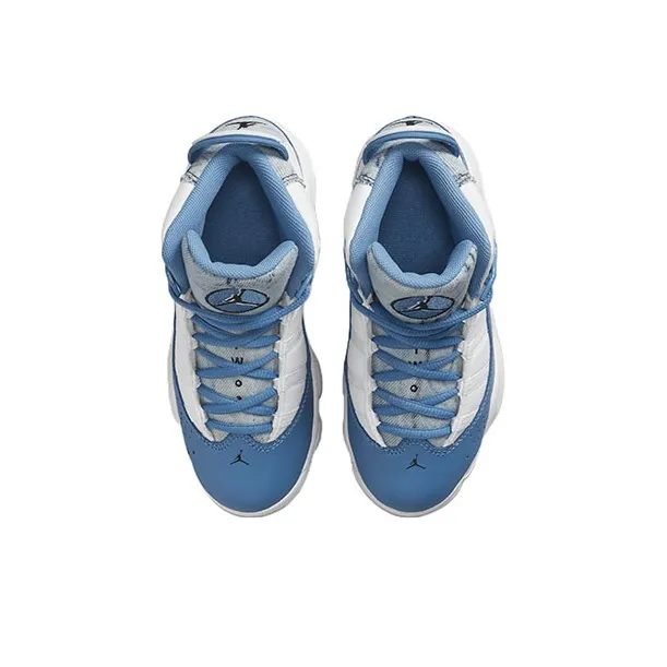 Jordan 6 Rings Bleached Denim PS-3