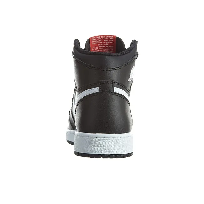 Jordan 1 Retro Yin Yang Black GS-4