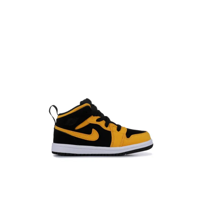 Jordan 1 Mid Reverse New Love TD-1