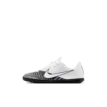 Nike JR VAPOR 13 Club MDS IC Indoor Court White