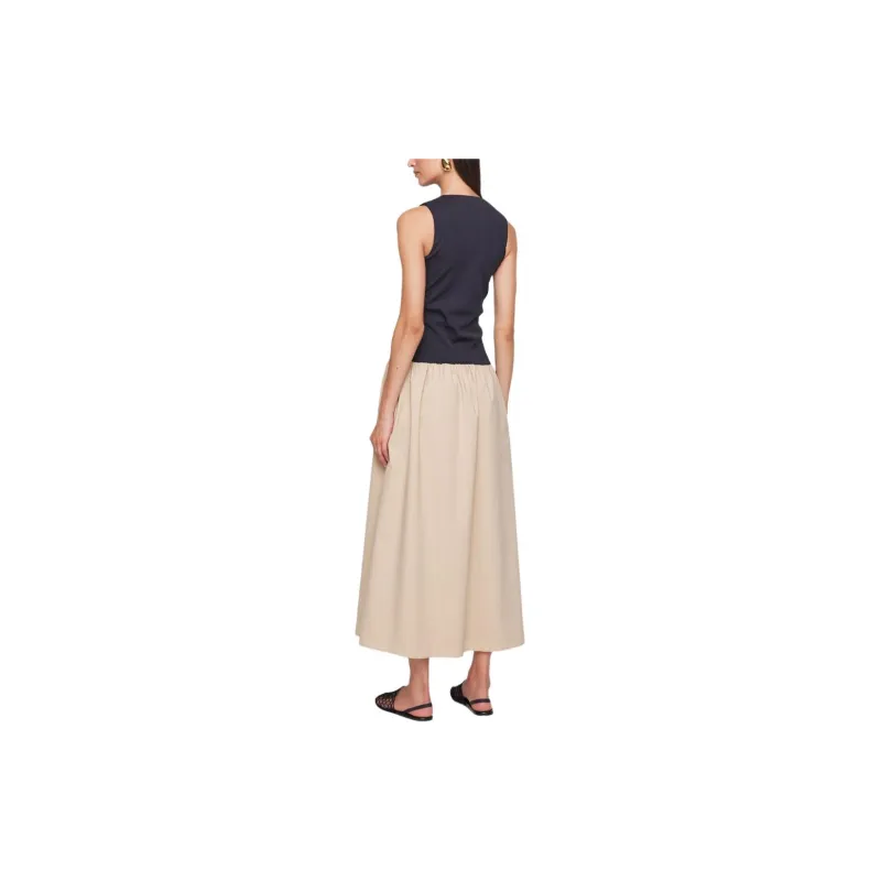 Anna Quan Maggie Midi Dress-2